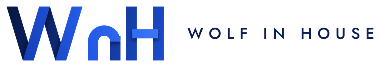 WnH · Wolf in House