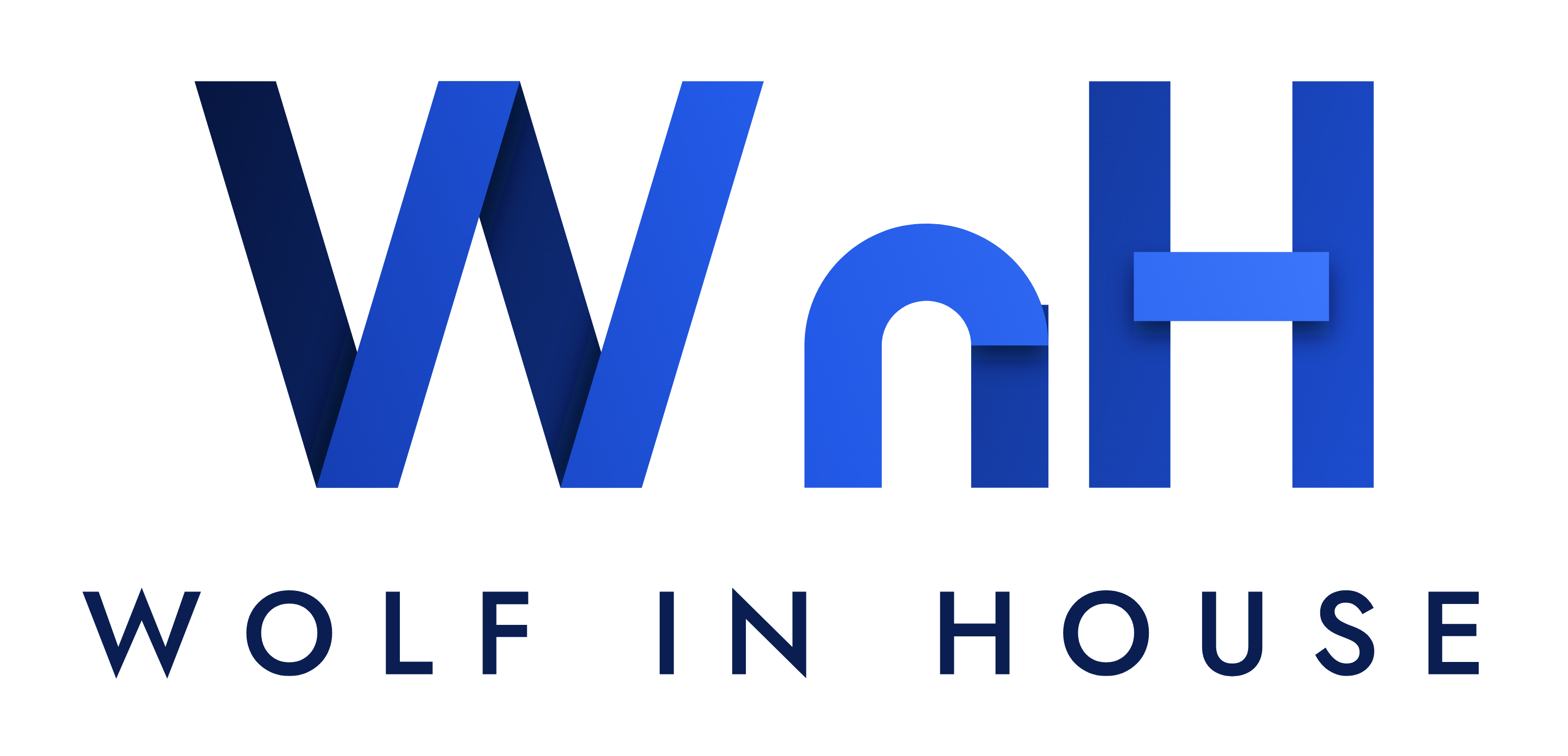 WnH · Wolf in House